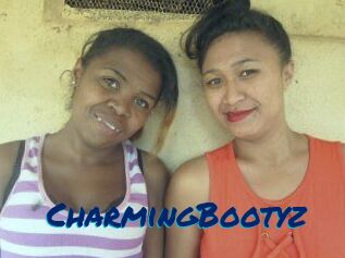 CharmingBootyz