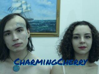 CharmingCherry