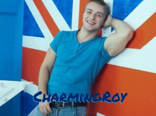 CharmingRoy Sexe City