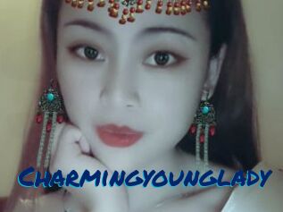 Charmingyounglady