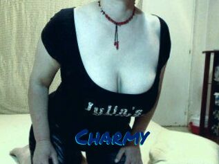 Charmy