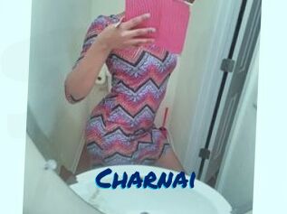 Charnai Sexe City