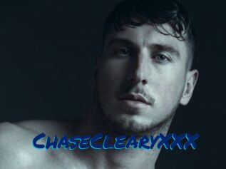 ChaseClearyXXX