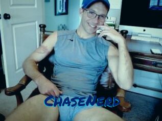 ChaseNerd Sexe City