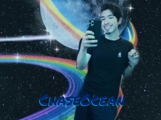 ChaseOcean Sexe City