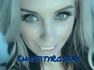 ChastityRosexx