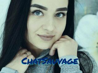 ChatSauvage