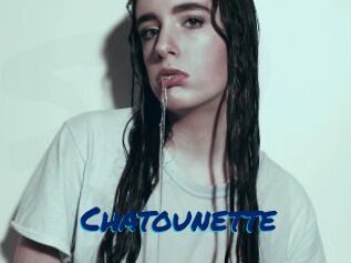 Chatounette