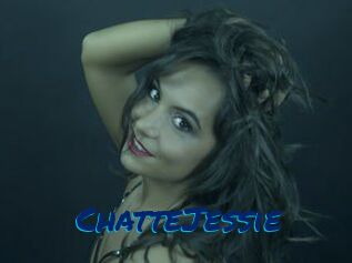 ChatteJessie Sexe City