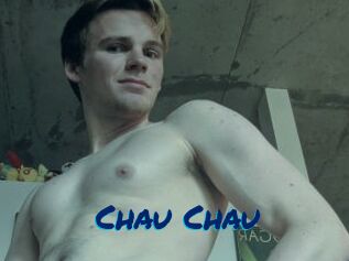 Chau_Chau