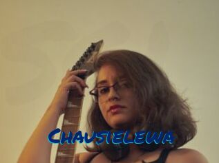 Chausielewa