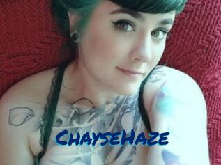 Chayse_Haze