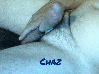Chaz