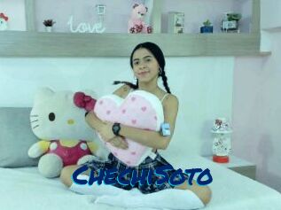 ChechiSoto