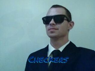 Checkers