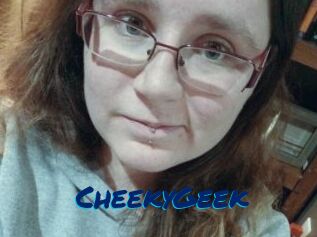 CheekyGeek