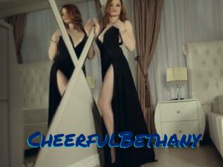 CheerfulBethany Sexe City