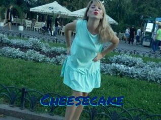 Cheesecake