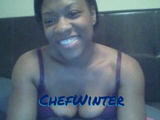 ChefWinter