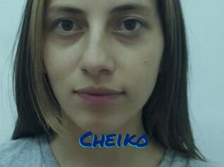 Cheiko