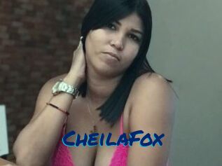 CheilaFox