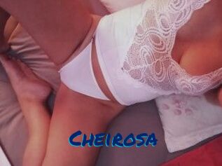 Cheirosa Sexe City