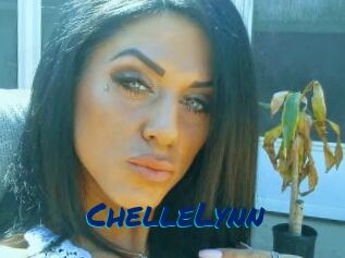 ChelleLynn