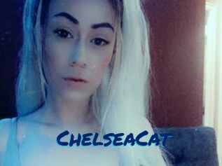 ChelseaCat