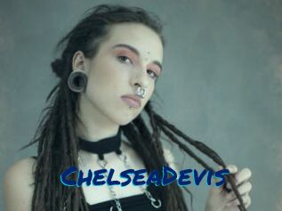 ChelseaDevis Sexe City