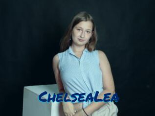 ChelseaLea Sexe City
