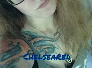 ChelseaRed