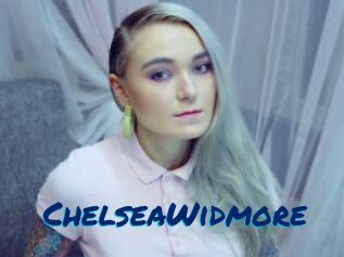ChelseaWidmore