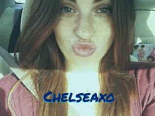 Chelseaxo