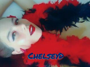 ChelseyD