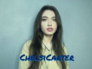 ChelsiCarter