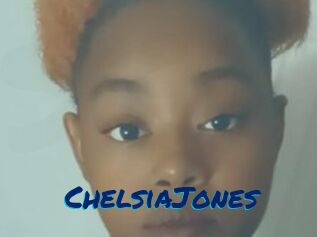 ChelsiaJones
