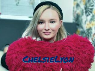 ChelsieLyon