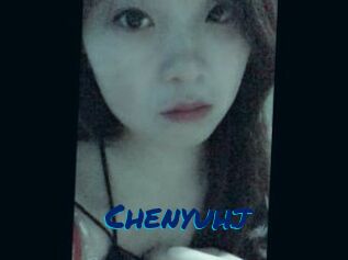 Chenyuhj