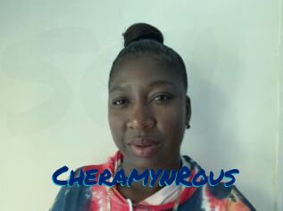 CheramynRous