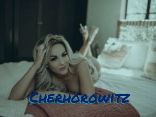 Cherhorowitz