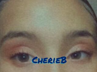 CherieB