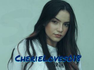 CherieLoves018