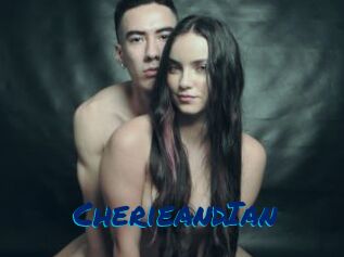 CherieandIan