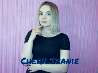 CherilJeanie
