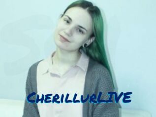 CherillurLIVE