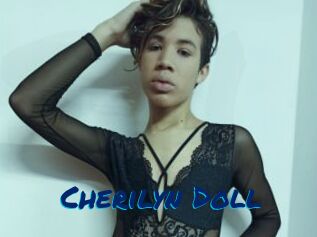 Cherilyn_Doll