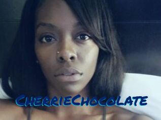 CherrieChocolate Sexe City