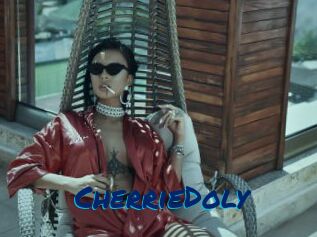 CherrieDoly