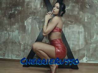 CherrieRusso Sexe City