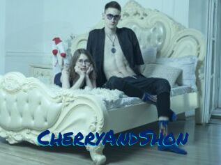 CherryAndShon